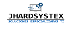 JHARDSYSTEX